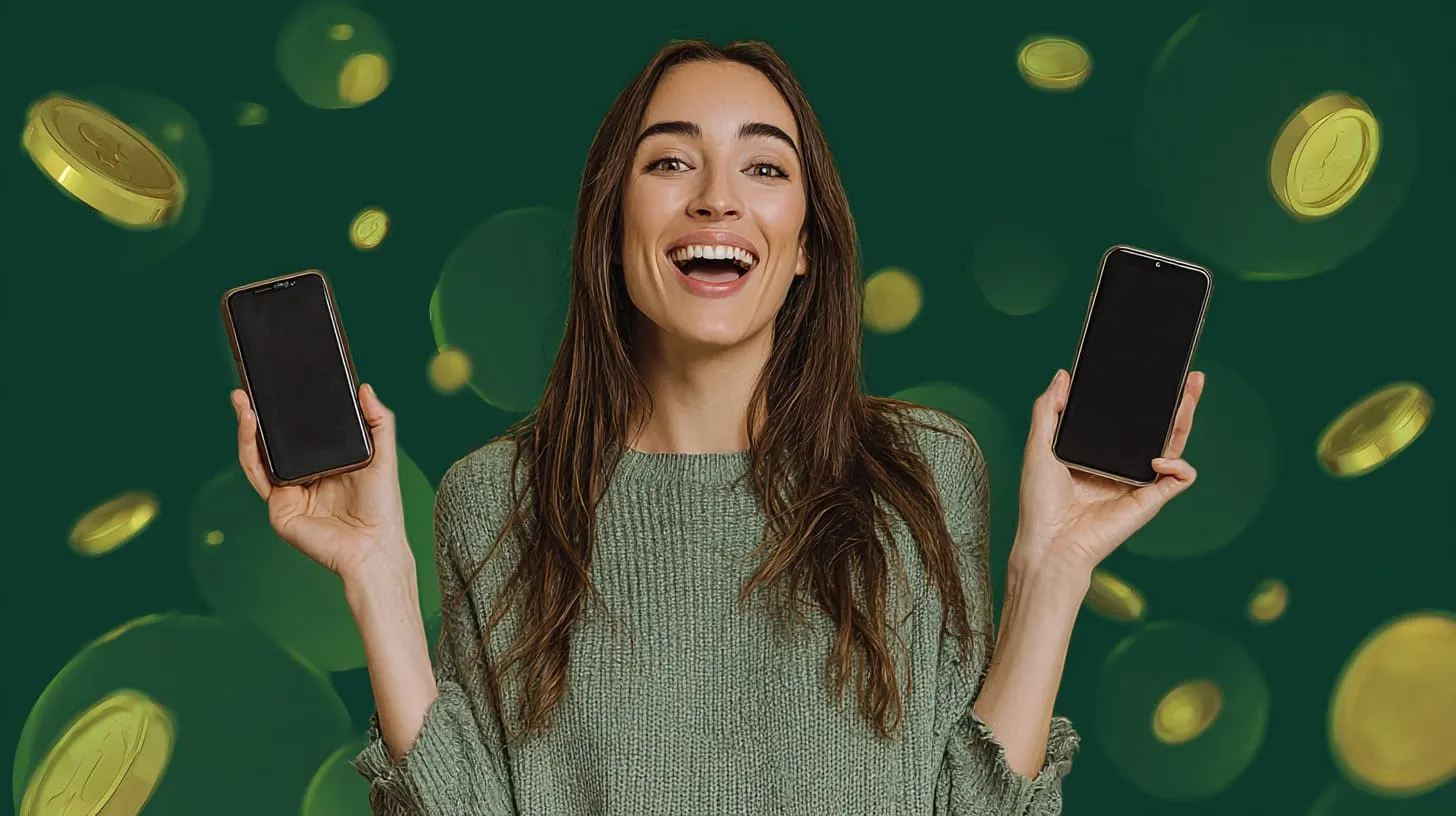 App y lobby de vip7 para Mexico