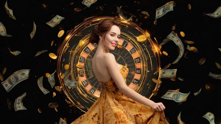 Vista del portal vip7 Casino en Mexico